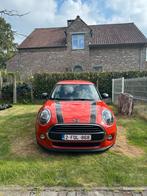 Mini One, Auto's, Voorwielaandrijving, Stof, Overige kleuren, Particulier