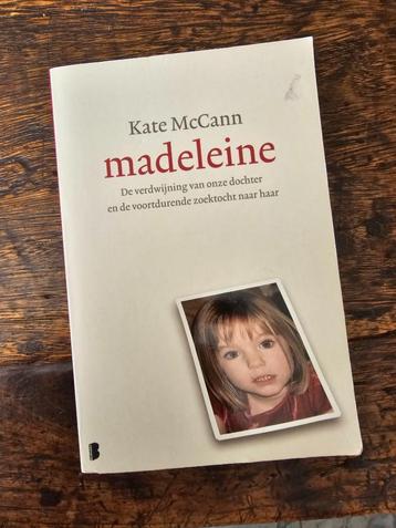 Madeleine - Kate McCann