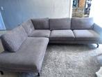 Zetel, Ophalen, Hoekbank, 75 tot 100 cm, Zo goed als nieuw