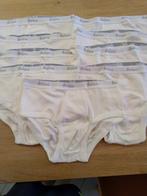 Nieuwe witte onderbroeken heren Avion 9stuks maat 48/M, Vêtements | Hommes, Sous-vêtements, Enlèvement, Blanc, Avion, Slip