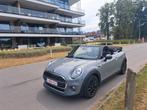 Mini Cooper Cabrio One FMCA 2018, Auto's, Cabriolet, Particulier, Cabrio, Te koop