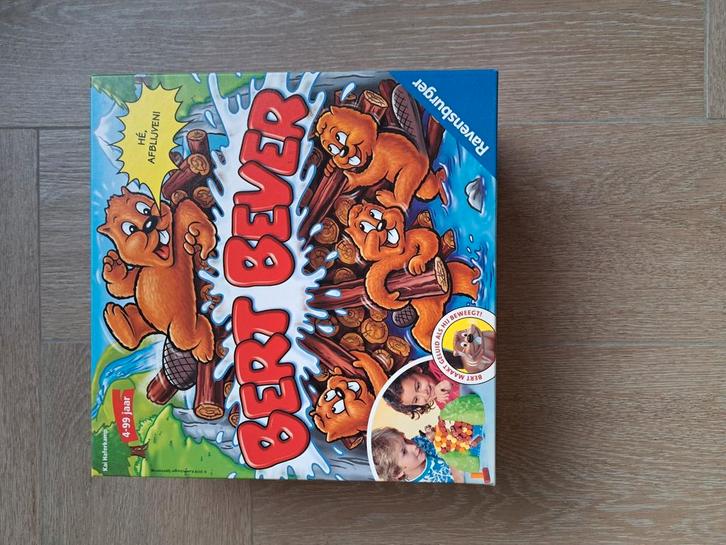 gezelschapsspelletjes, Enfants & Bébés, Jouets | Éducatifs & Créatifs, Comme neuf, Enlèvement