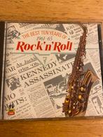 BEST YEARS OF ROCK N ROLL 1961-1965, Enlèvement ou Envoi, Neuf, dans son emballage