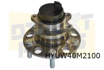 Hyundai iX20 (11/10-1/19), Kia Venga (2/10-3/19) wielnaaf Li beschikbaar voor biedingen