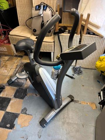 Hometrainer beschikbaar voor biedingen