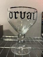 Orval glas, Collections, Verres & Petits Verres, Comme neuf, Enlèvement ou Envoi