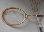 snauwaert streamline houten tennis racket, Ophalen of Verzenden, Gebruikt, Racket, Overige merken