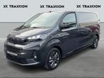 Peugeot Expert 2.0 BlueHDI 180 EAT8 Premium, Automaat, 180 pk, Diesel, 5 deurs