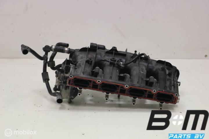 Inlaatspruitstuk Audi A1 Quattro CDL 06F133185BH, Auto-onderdelen, Motor en Toebehoren, Gebruikt