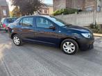 Dacia Logan 1.0 benzine 2018/75000 km, Auto's, Voorwielaandrijving, 4 deurs, Stof, Blauw