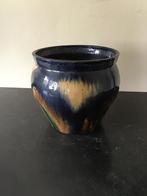 Potterie flamande, Ophalen