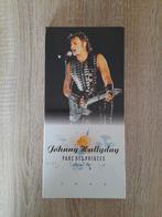 Johnny Hallyday Parc des Princes 1993, CD & DVD, Utilisé, Enlèvement ou Envoi