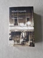 Bij de Hyperboreeërs - Roman over Rome - Milos Crnjanski, Ophalen of Verzenden, Milos Crnjanski, Europa overig