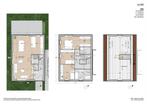 Maison à vendre à Waremme, 3 chambres, Immo, 192 m², 3 pièces, Maison individuelle