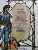 22 strips lieutenant blueberry., Boeken, Stripverhalen, Complete serie of reeks, Ophalen of Verzenden, Gelezen
