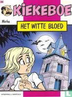 29x Kiekeboe - Uitgeverij HOSTE - Mooie staten!, Boeken, Stripverhalen, Meerdere stripboeken, Verzenden, Zo goed als nieuw