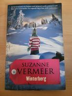 Suzanne Vermeer - Winterberg, Ophalen of Verzenden, Zo goed als nieuw, Suzanne Vermeer