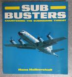 Sub Busters - Hans Halberstadt - perfecte staat, Verzenden, Zo goed als nieuw