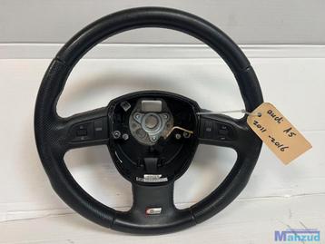 AUDI A5 A3 8P Stuurwiel stuur s line 2003-2016 beschikbaar voor biedingen