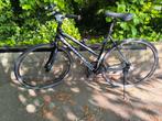 Dames fiets uit carbon, Ophalen, Zo goed als nieuw
