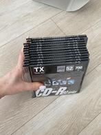Lege cd rom’s, Computers en Software, Ophalen, Nieuw, Cd, TX