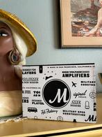 Milkman reverb, Muziek en Instrumenten, Effecten, Ophalen of Verzenden, Reverb