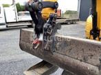 JCB 8030 ZTS Minigraafmachine - 2010 - 2.288 uur, Zakelijke goederen, Machines en Bouw | Kranen en Graafmachines, Wiellader of Shovel