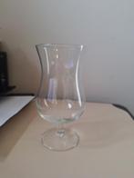 3 glazen, Huis en Inrichting, Keuken | Servies, Ophalen of Verzenden, Zo goed als nieuw, Glas, Glas of Glazen