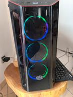 16Go ram/Ryzen 5 2600 3,4ghz/MSI GTX 1660Ti 6go, Ophalen of Verzenden, Gebruikt, Gaming, HDD