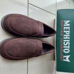 Nieuwe herenschoenen 42 mephisto, Kleding | Heren, Nieuw, Ophalen of Verzenden, Bruin, Espadrilles of Moccasins