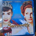 Blu ray sneeuwwitje krasvrij 2eu, Enlèvement ou Envoi, Comme neuf, Aventure