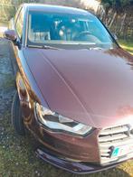 Audi a3 diesel, Voorwielaandrijving, 4 cilinders, 1600 cc, Leder