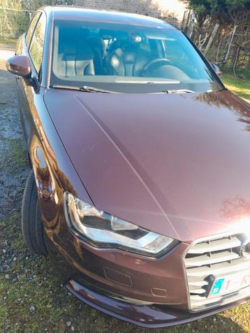 Audi a3 diesel  beschikbaar voor biedingen