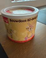 82-delige bouwdoos van Playing kids, Enfants & Bébés, Jouets | Éducatifs & Créatifs, Enlèvement ou Envoi, Comme neuf, Construction