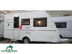 Tabbert TURIANO 390 (année de construction 2019), Caravanes & Camping, Jusqu'à 4, Tabbert, 1000 - 1250 kg, 4 à 5 mètres