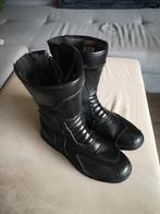Motolaarzen Hipora maat 45, Motoren, Kleding | Motorkleding, Ophalen, Heren, Overig, Laarzen