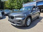 BMW X1 BMW X1 1.5 dA sDrive16 (bj 2021, automaat), Stof, Gebruikt, 116 pk, Bedrijf