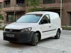 CADDY 2011 EURO5 1.6TDI 400.000KM AIRCO ROULE NICKEL EXPORT!, Auto's, Volkswagen, Caddy Combi, 1600 cc, Particulier, Overige carrosserie