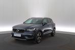 (2BVP006) VOLVO XC40, Auto's, USB, Gebruikt, Euro 6, Blauw