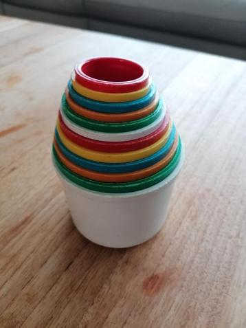 Speelgoed, Kinderen en Baby's, Ophalen, Gebruikt