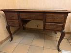 Bureau style Louis XV en chene, Enlèvement