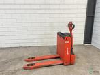 Linde T14, 1000 à 2000 kg, Électrique, Transpalette, Linde