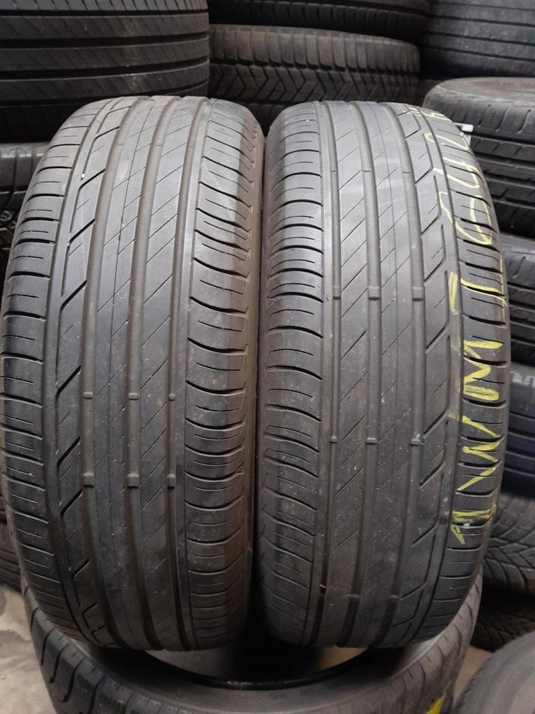 205 65b16 205/60/16 205/65R16, Autos : Pièces & Accessoires, Commande, Enlèvement