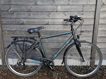 Herenfiets Norta H54 in perfecte staat! beschikbaar voor biedingen