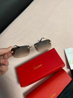 Cartier bril, Handtassen en Accessoires, Zonnebrillen en Brillen | Heren, Bril, Ophalen of Verzenden, Zo goed als nieuw