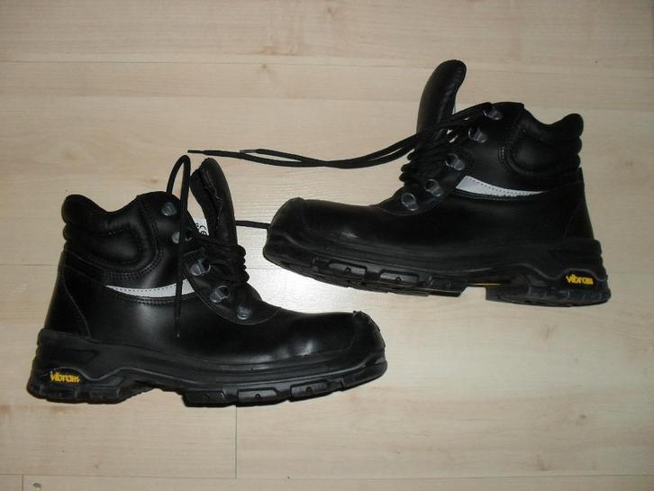 Veiligheidsschoenen, Doe-het-zelf en Bouw, Veiligheidskleding, Ophalen