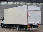 Iveco Daily 70C21 210PK Automaat 6m. Laadbak Laadklep Bakwag, Auto's, Stof, Gebruikt, Euro 6, 4 cilinders