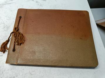 Fotoboek ostende schip de Steenstraete beschikbaar voor biedingen