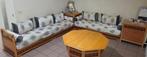 salon marocain, Huis en Inrichting, Ophalen, Gebruikt, Hout