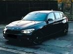 Lifting du visage de la BMW 116i 2017, Autos, Cuir, Achat, Euro 6, Entreprise